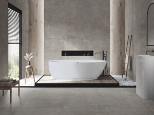 remodelación de baño