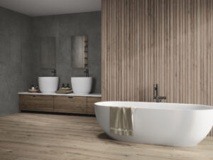 elección de muebles de baño
