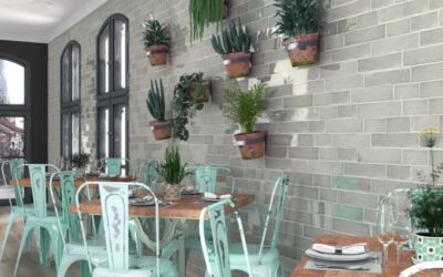Revestimientos de Pared Innovadores: Transforma tu Hogar con Estilo y Funcionalidad