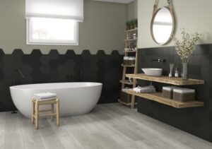 reforma economica de baño