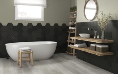 Como realizar una reforma de baño económica.