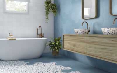 Guía Práctica para Lograr Sostenibilidad en el Diseño del Baño.