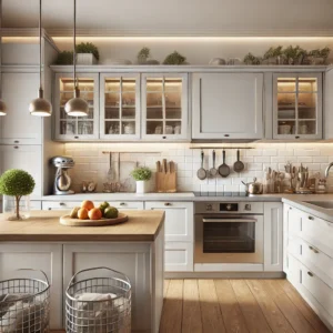 reformar cocina